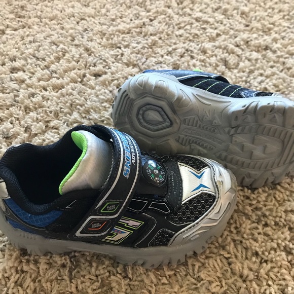 Skechers 10.5 skx adventure - Picture 3 of 3